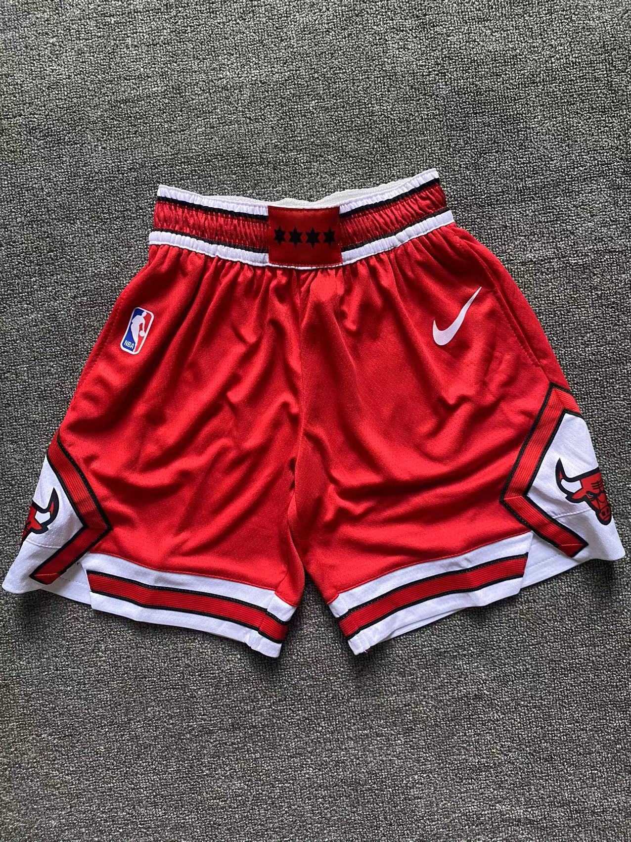 Short Chicago Bulls – Niño