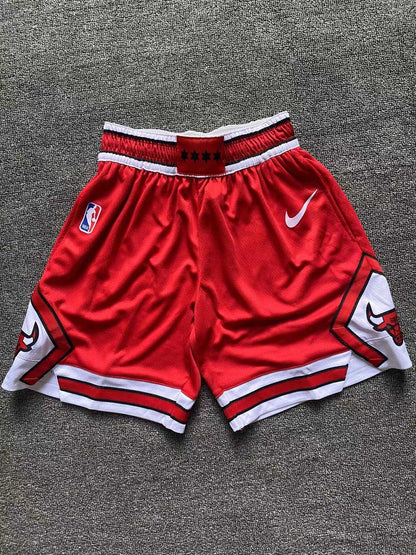 Short Chicago Bulls – Niño