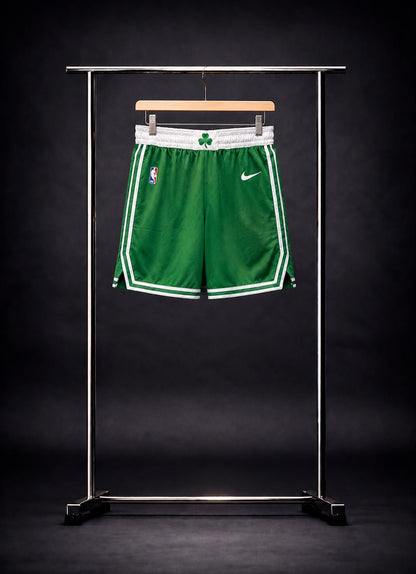 Short Boston Celtics – Niño
