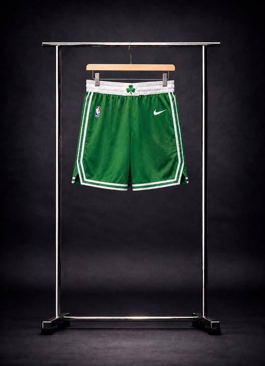 Short Boston Celtics – Niño