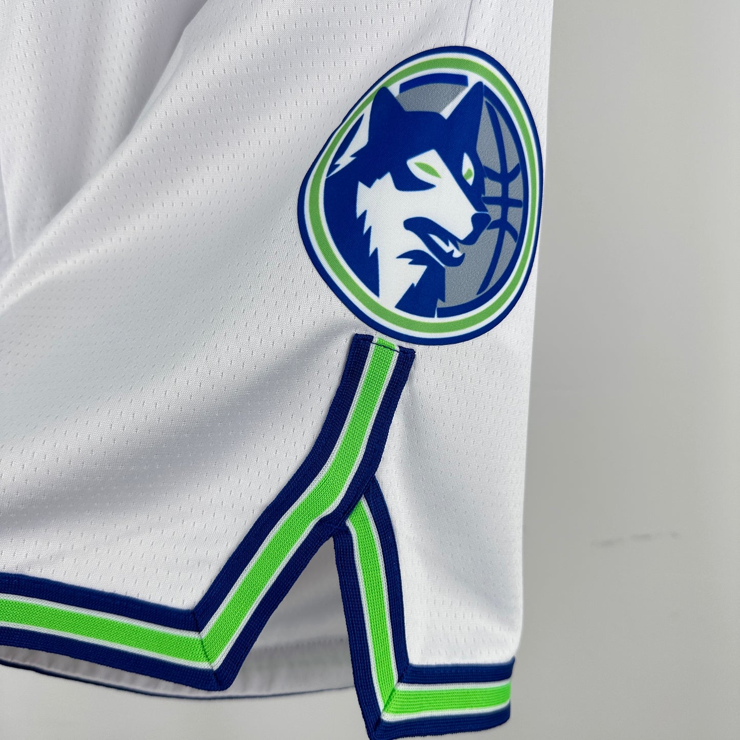Short Minnesota Timberwolves Classic Edition – NBA