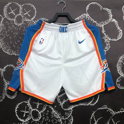 Short Oklahoma City Thunder Association Edition – NBA