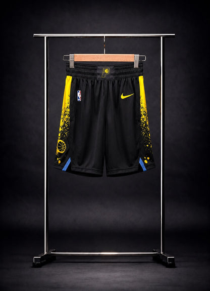Short Indiana Pacers – Niño