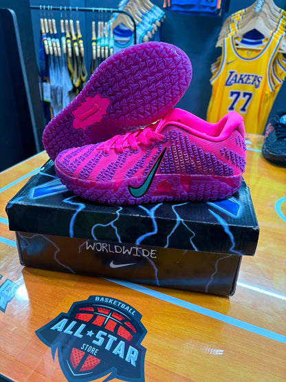 Nike JA 3- MAX VOLUME