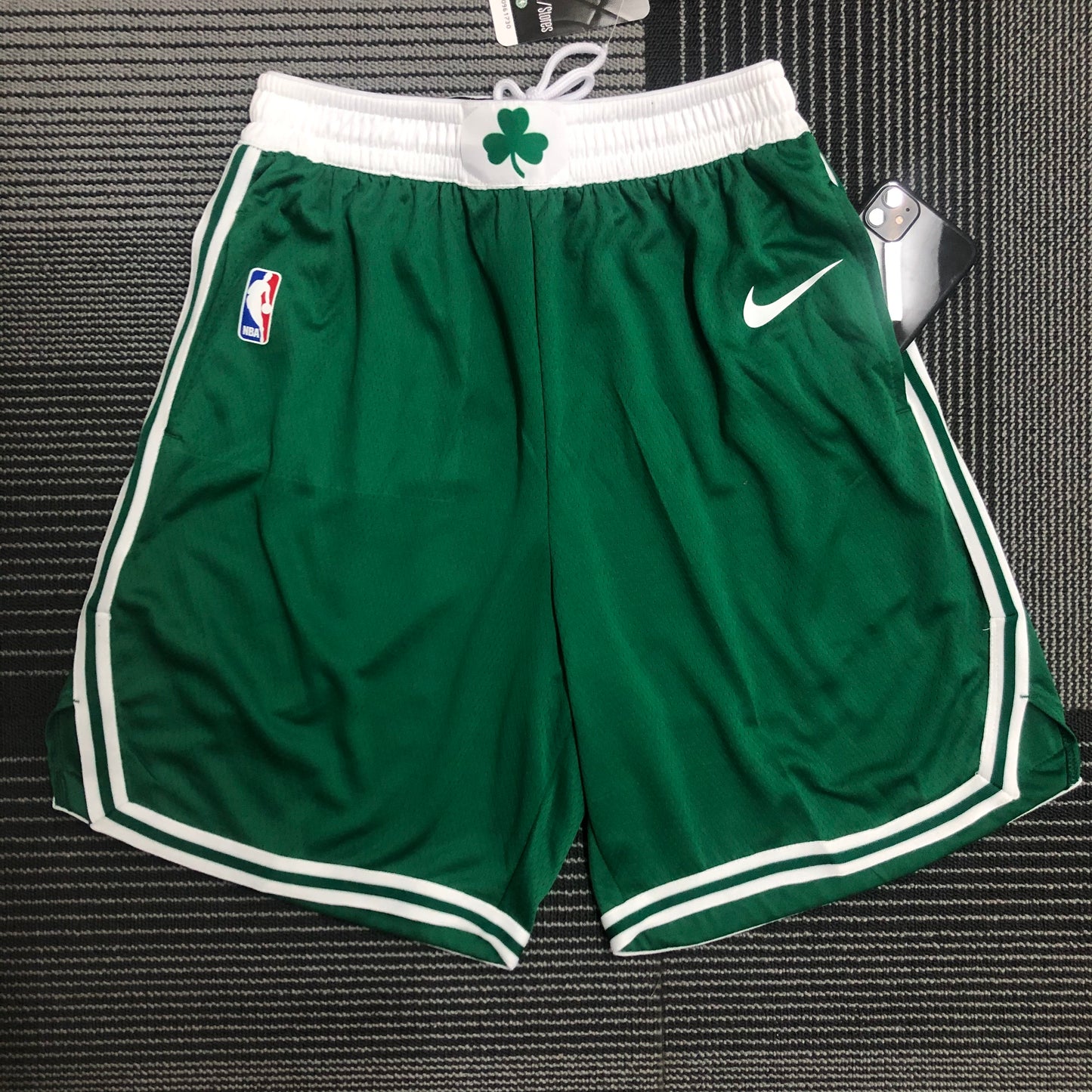 Short Boston Celtics Icon Edition – NBA