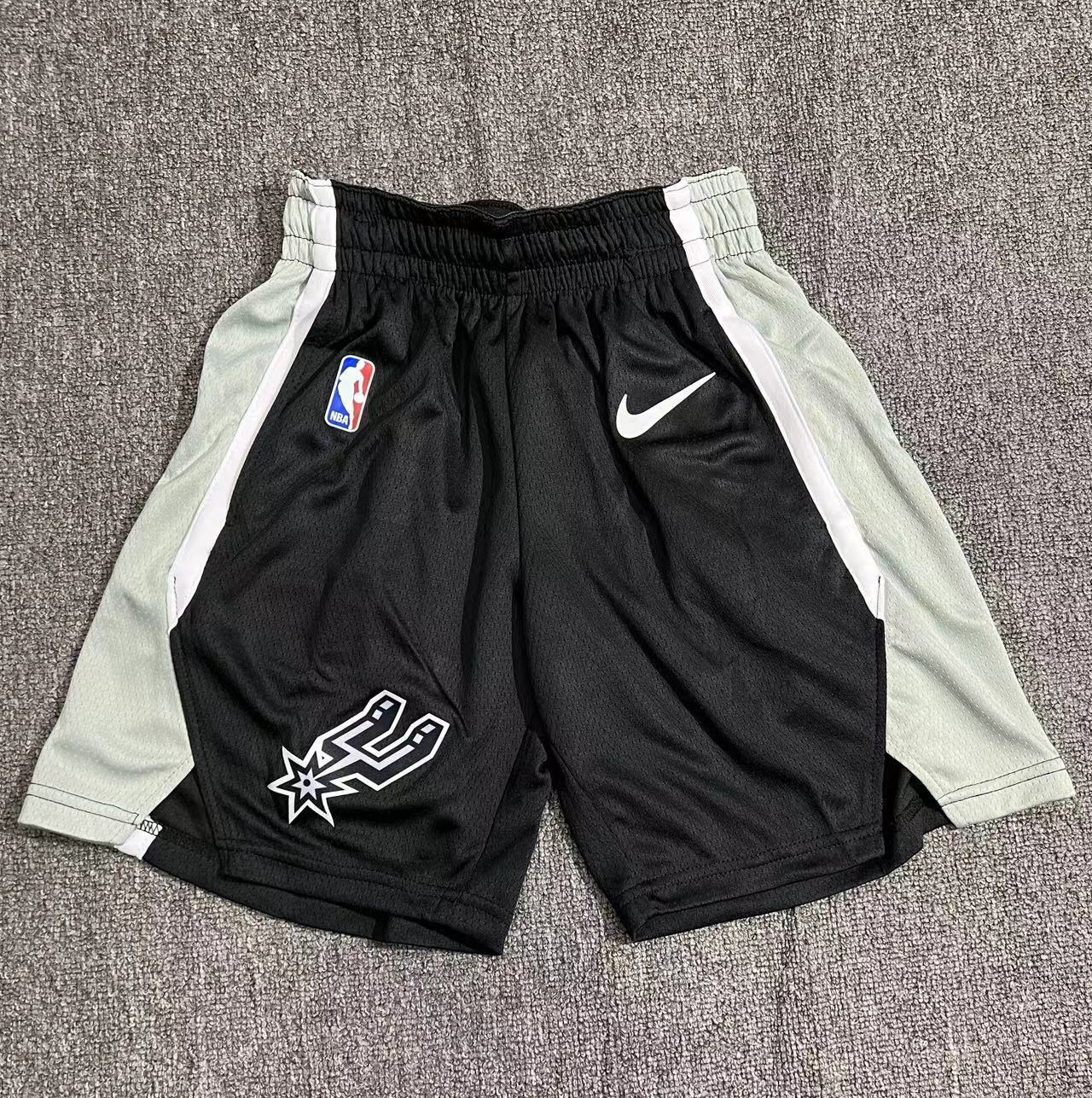 Short San Antonio Spurs – Niño