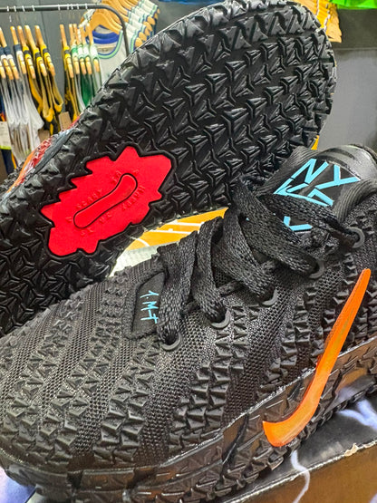 Nike JA 3 - NYVS NY