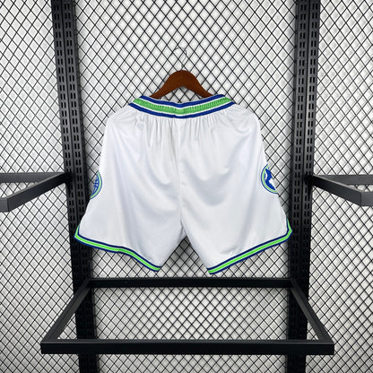 Short Minnesota Timberwolves Classic Edition – NBA