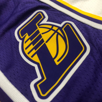Short Los Angeles Lakers Association Edition – NBA