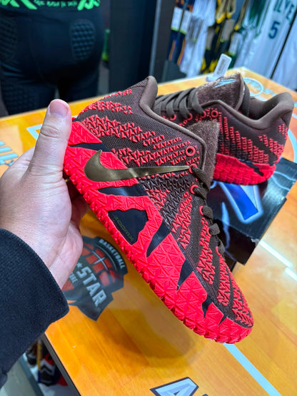 Nike JA 3 - BLOODLINE