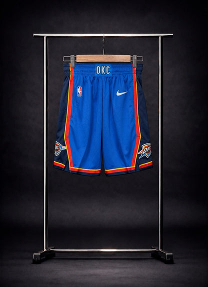 Short Oklahoma City Thunder – Niño