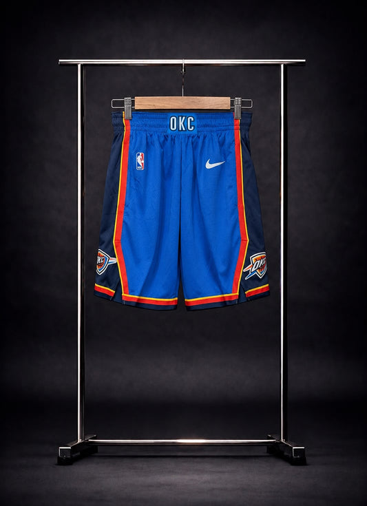 Short Oklahoma City Thunder – Niño