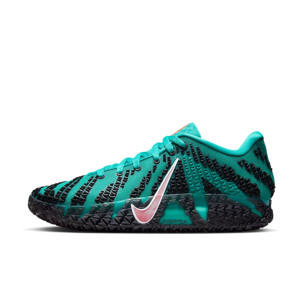 Nike Ja 3 "Scratch 3.0"