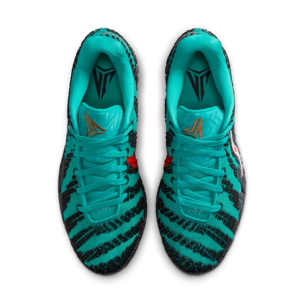 Nike Ja 3 "Scratch 3.0"