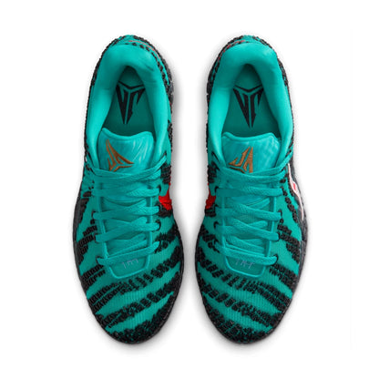 Nike Ja 3 "Scratch 3.0"