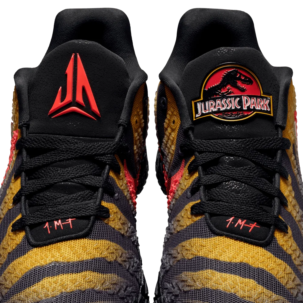 Nike Ja 3 x Jurassic Park "Raptor"