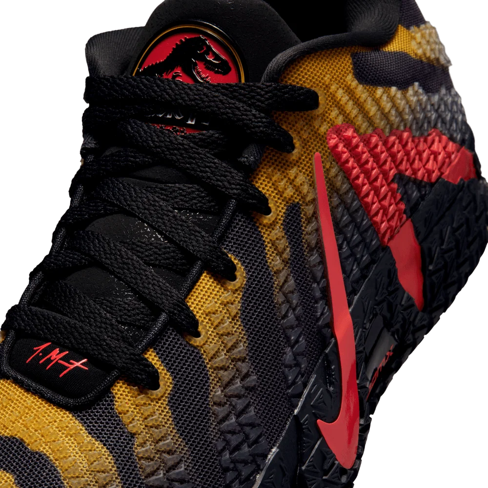 Nike Ja 3 x Jurassic Park "Raptor"