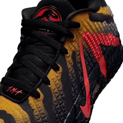 Nike Ja 3 x Jurassic Park "Raptor"