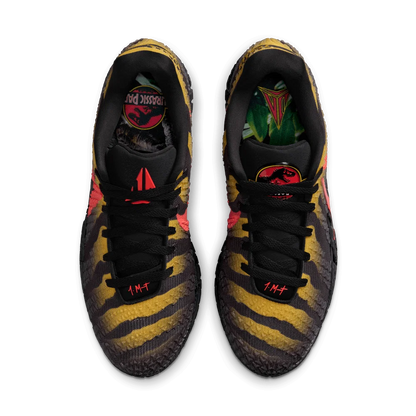 Nike Ja 3 x Jurassic Park "Raptor"