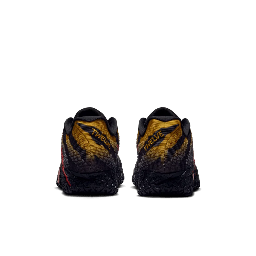 Nike Ja 3 x Jurassic Park "Raptor"