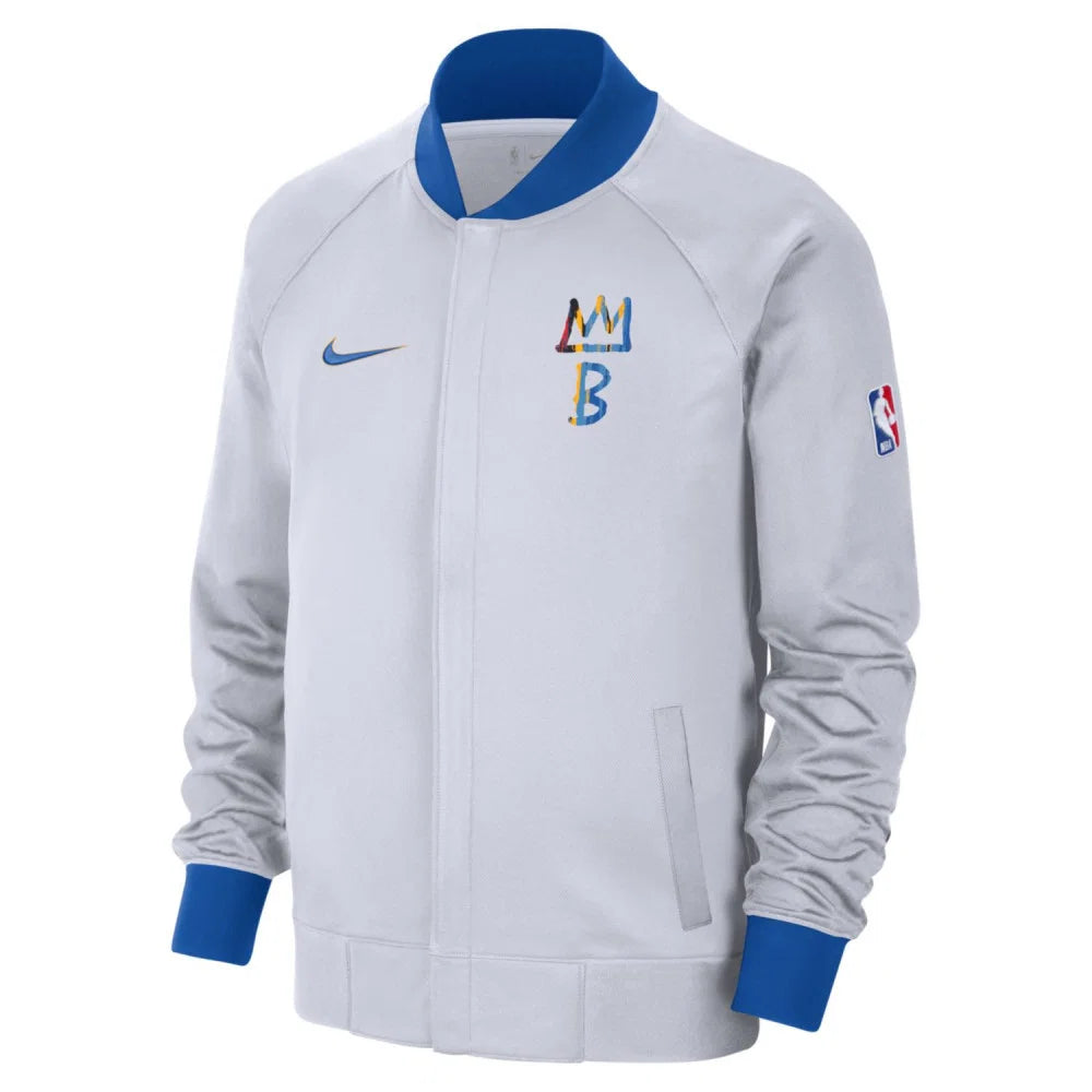 Campera Brooklyn Nets City Edition – NBA Pre Match